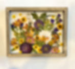 Thumbnail: Rustic Wedding Flower Preservation