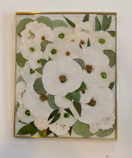 Bridal Bouquet Preservation