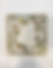 Thumbnail: Wedding Flower Preservation In Brass Frame
