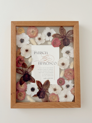 Floral Preservatives