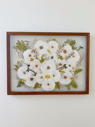 White Poppies Preservation
