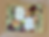 Thumbnail: Pressed Flower Frame with Vows