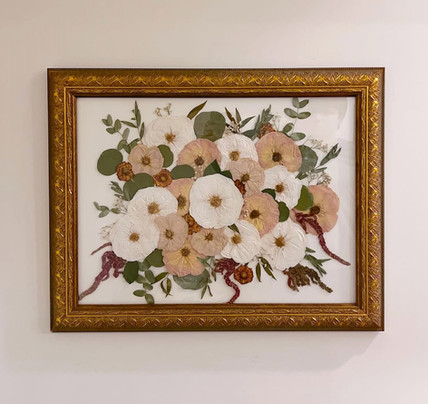 Wedding Flowers