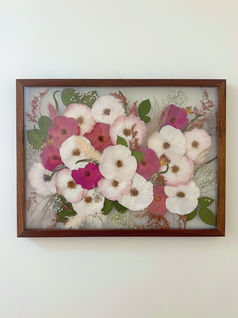 Preserved Flowers