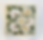 Thumbnail: Pressed Peonies in Brass Frame