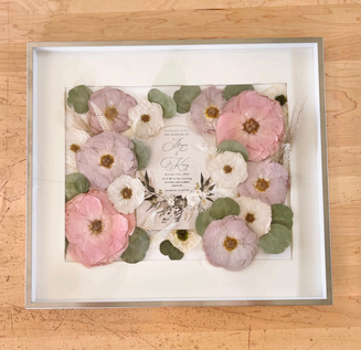 Flower Preserve