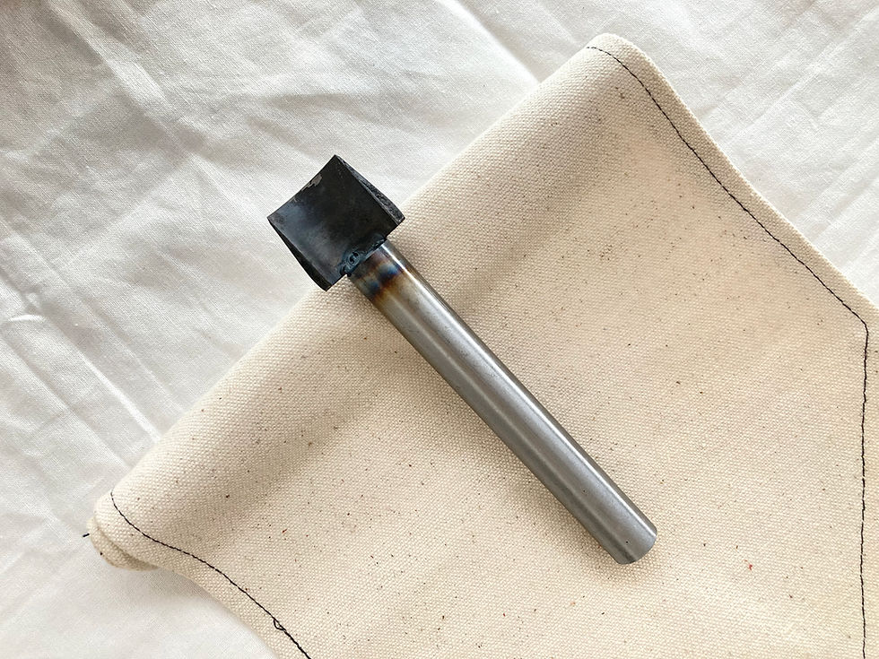 Thumbnail: Corner Rounder Punch