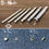 縮圖：OKA factory日製撞釘工具系列 - 極小S（4.7mm）