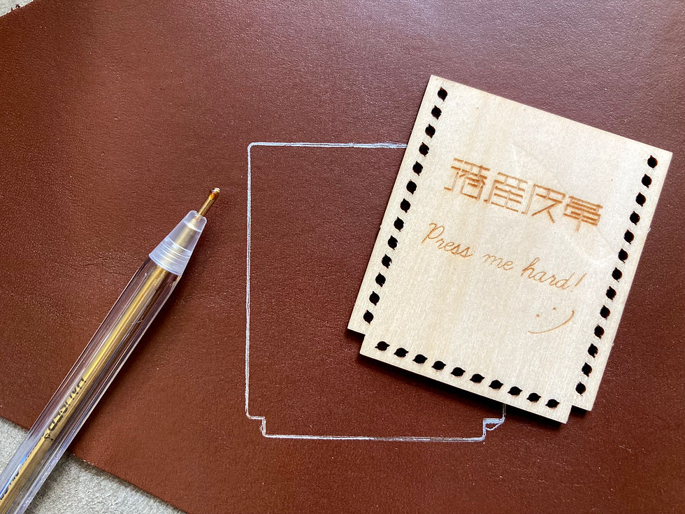 縮圖：日本Craft 銀筆