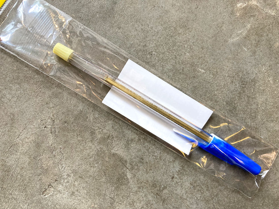 縮圖：日本Craft 銀筆