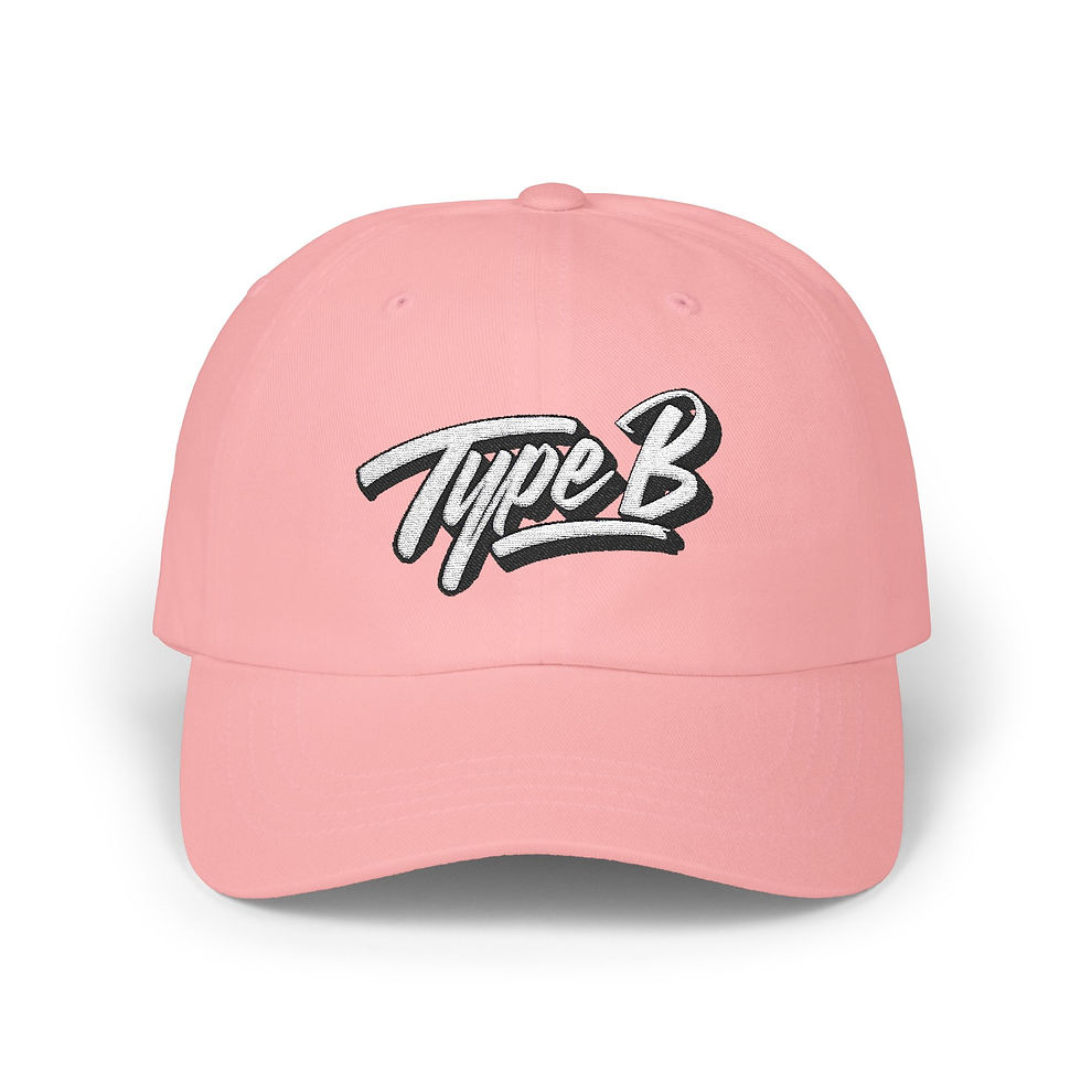 Thumbnail: Type B Hat