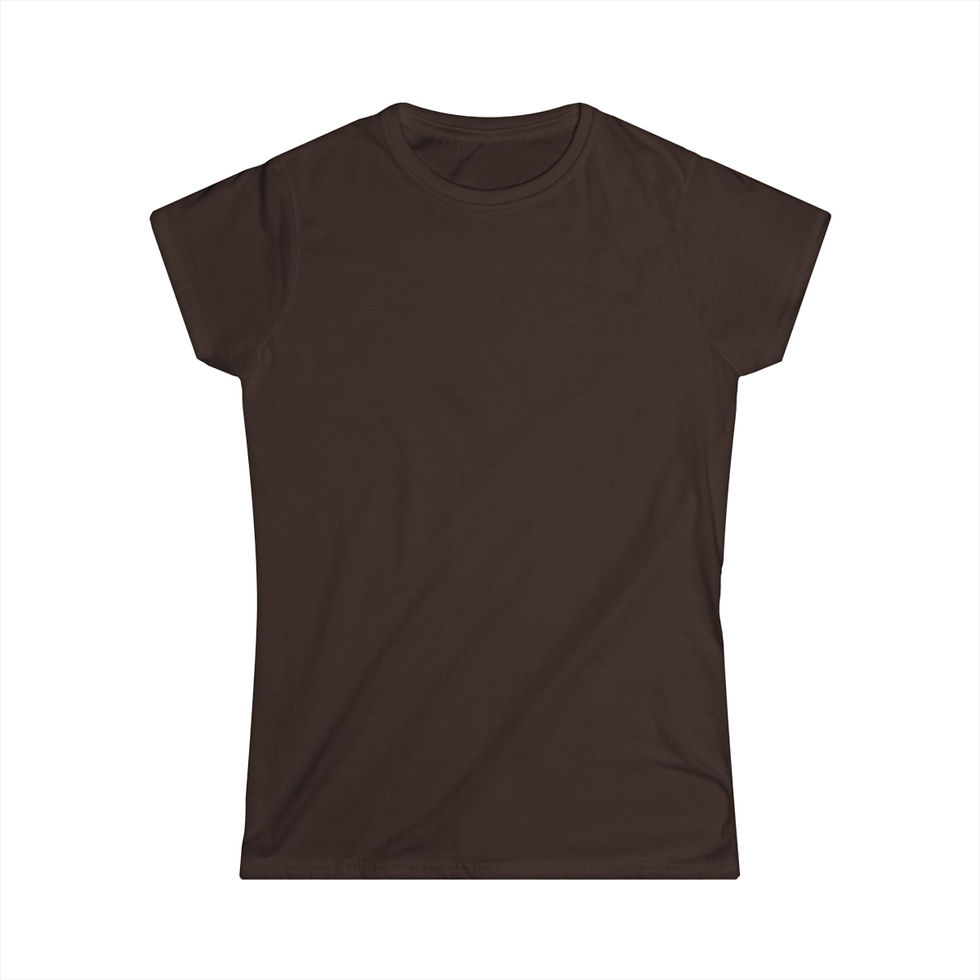 Thumbnail: Care More Repeated Women's Tee