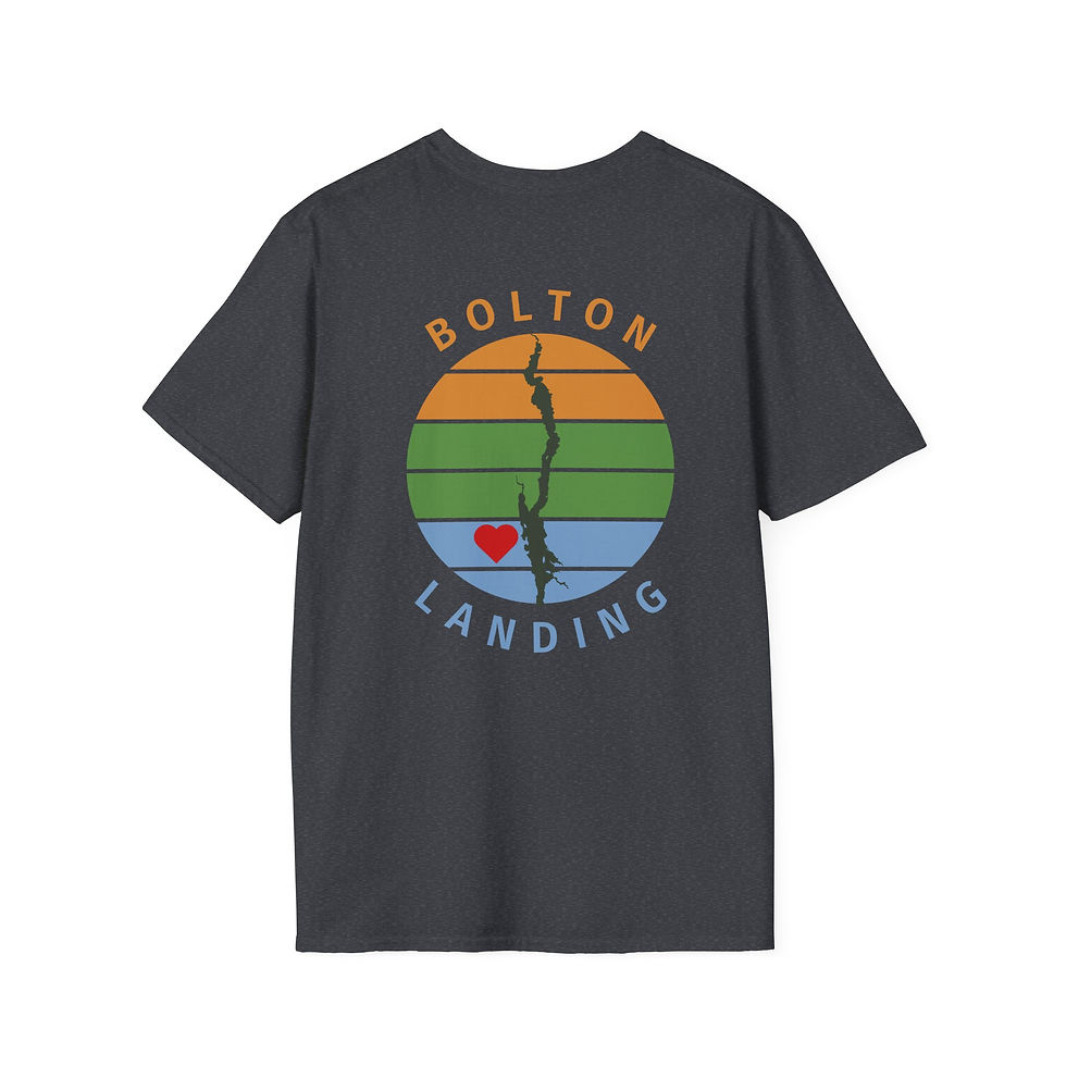Thumbnail: Bolton Landing T-Shirt