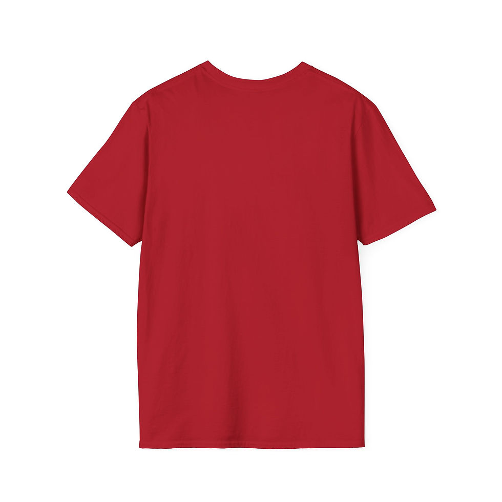 Thumbnail: Professional TikTok Scroller T-Shirt