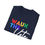 Thumbnail: Wauk the Vote WF Rainbow Event T-Shirt