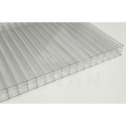 Dutinkový polykarbonát 2