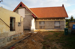 Střecha na klíč Kolín Konárovice