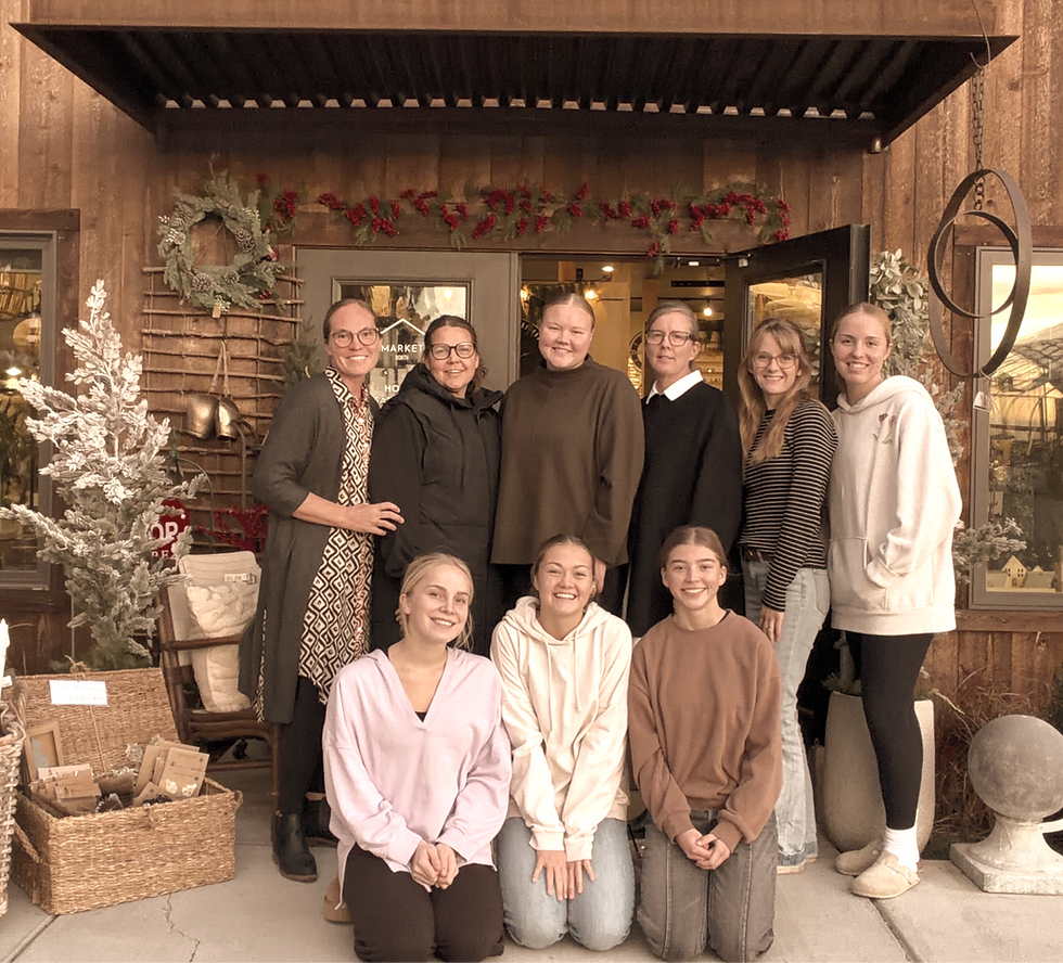 Merry Christmas From All of Us at Market North