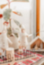 Christmas at Market North