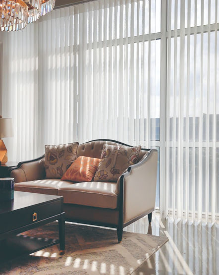 Vertical Blinds