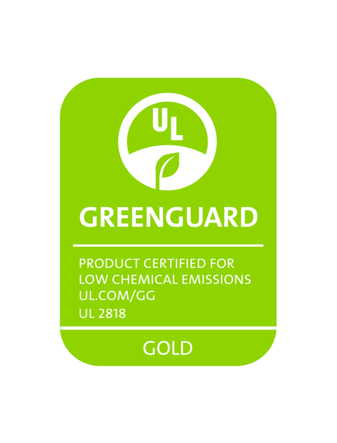 Green Guard Certificate