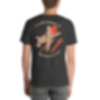 Thumbnail: A-10 Demo Team Official shirt