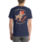 Thumbnail: A-10 Demo Team Official shirt