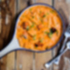 Malai Paneer Pasta