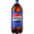 2L Big Soda bottle