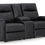 Thumbnail: Axtellton DBL REC PWR Loveseat w/Console