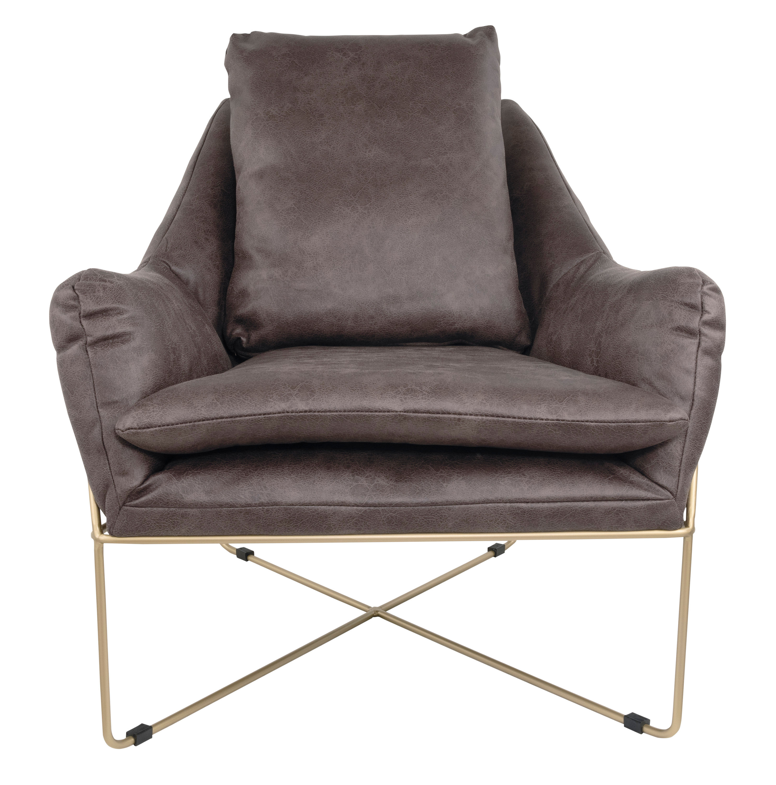 Crossheaven Accent Chair