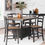 Thumbnail: Wildenauer RECT Dining Room Counter Table