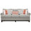 Thumbnail: Paradigm Quartz Loveseat