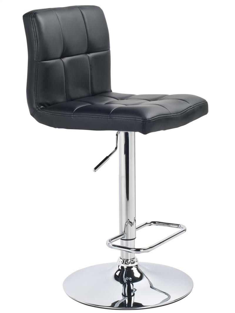 Thumbnail: Power-Lift Bar Stools