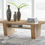 Thumbnail: Kristiland Rectangular Cocktail Table