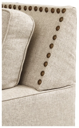 Thumbnail: Claredon Loveseat