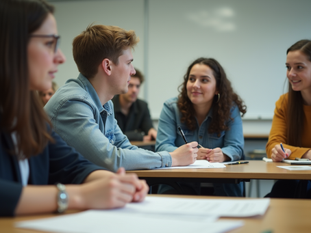Safety First: Tailored WHS Workshops for Students