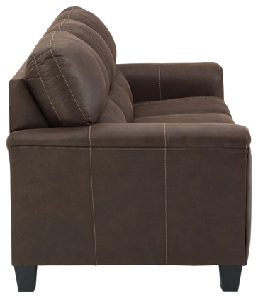 Thumbnail: Navi Sofa (Chestnut)