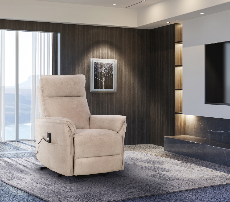 Vibe Lift Reclining Chair