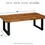 Thumbnail: Brosward Coffee Table