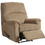 Thumbnail: Nerviano Recliner Chair (Mocha)