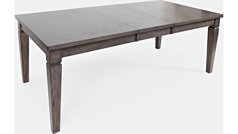 Thumbnail: Lincoln Dining Table Set (6 Pc)