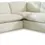 Thumbnail: Sofie Modular 5 Piece Sectional