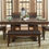 Thumbnail: Ash Rustic Dining Table