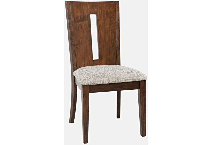 Urban Icon Dining Chair