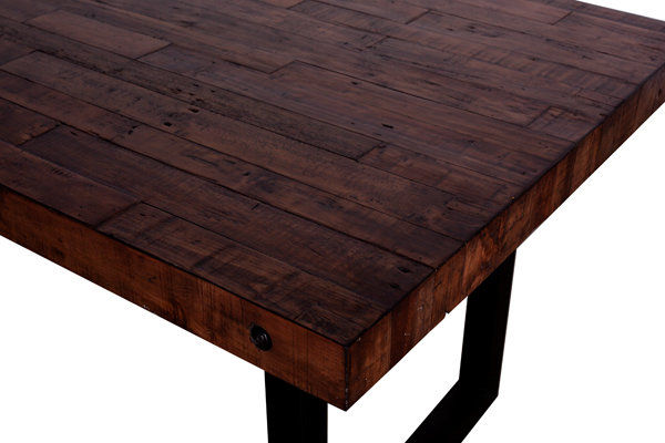 New York Dining Set (6 Pc )