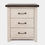 Thumbnail: Madison Night Stand (White)