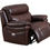 Thumbnail: Summerland Leather Recliner W/Power Headrest