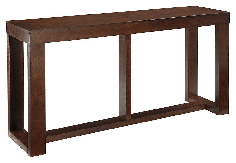 Thumbnail: Watson Sofa Table