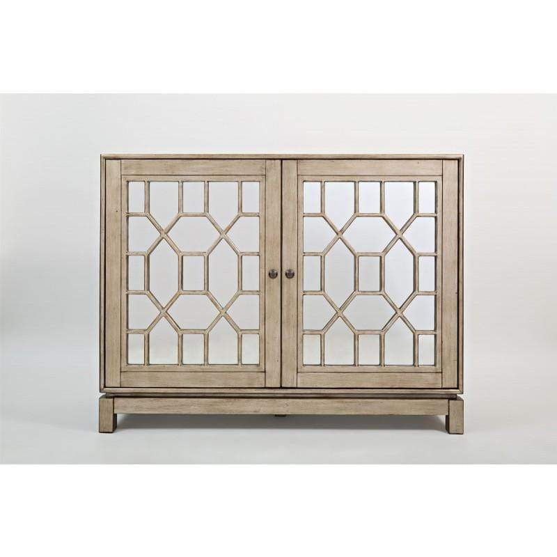 Thumbnail: Casa Bella 50" Mirrored Console